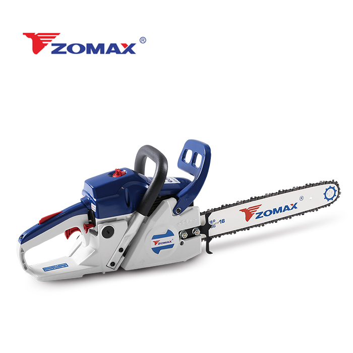 Zomax Chainsaw 40cc ZM4100 Garden Tools Wood Cutting Machine Motosierras - Image 2
