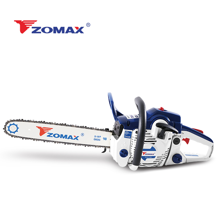 40cc Gasoline Chainsaw for Wood Cutting