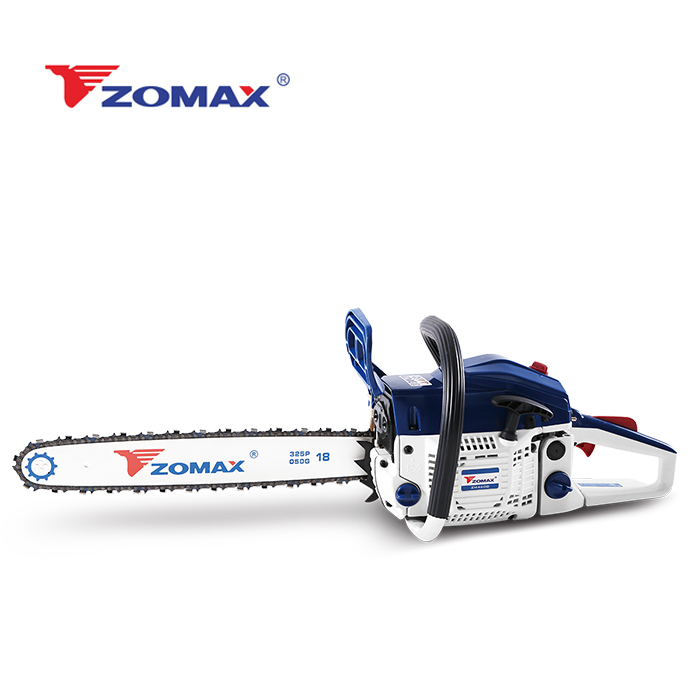 46cc Gasoline Chainsaw for Wood Cutting