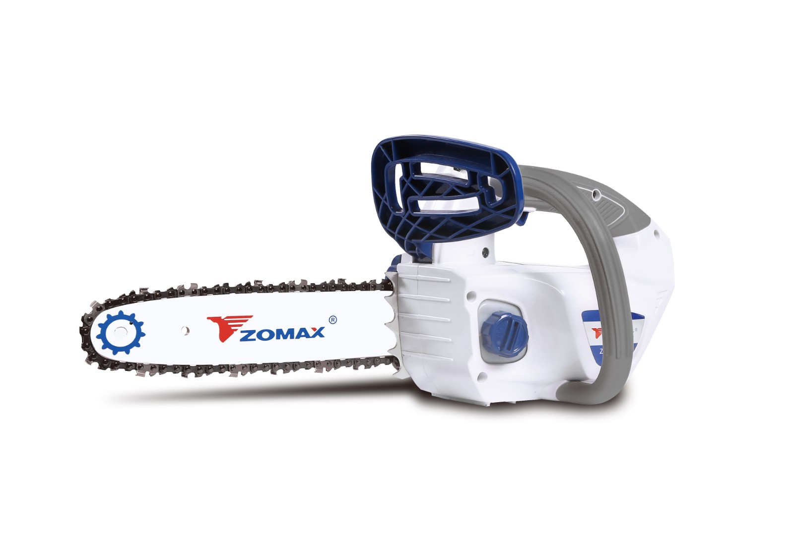 ZOMAX ZMDC502 58V BRUSHLESS TOP-HANDLE CHAINSAW - Image 2