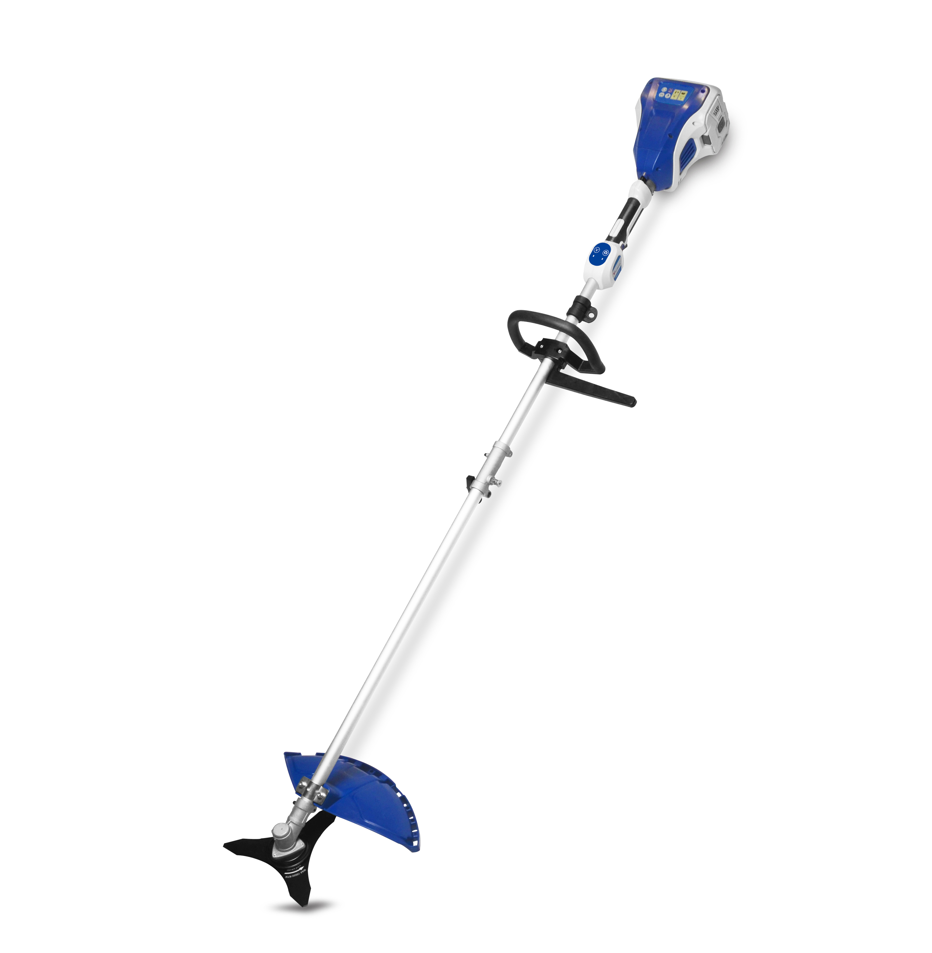 ZOMAX ZMDG512 58V CORDLESS 6 IN 1 MULTI-FUNCTION GARDEN TOOL - Image 3