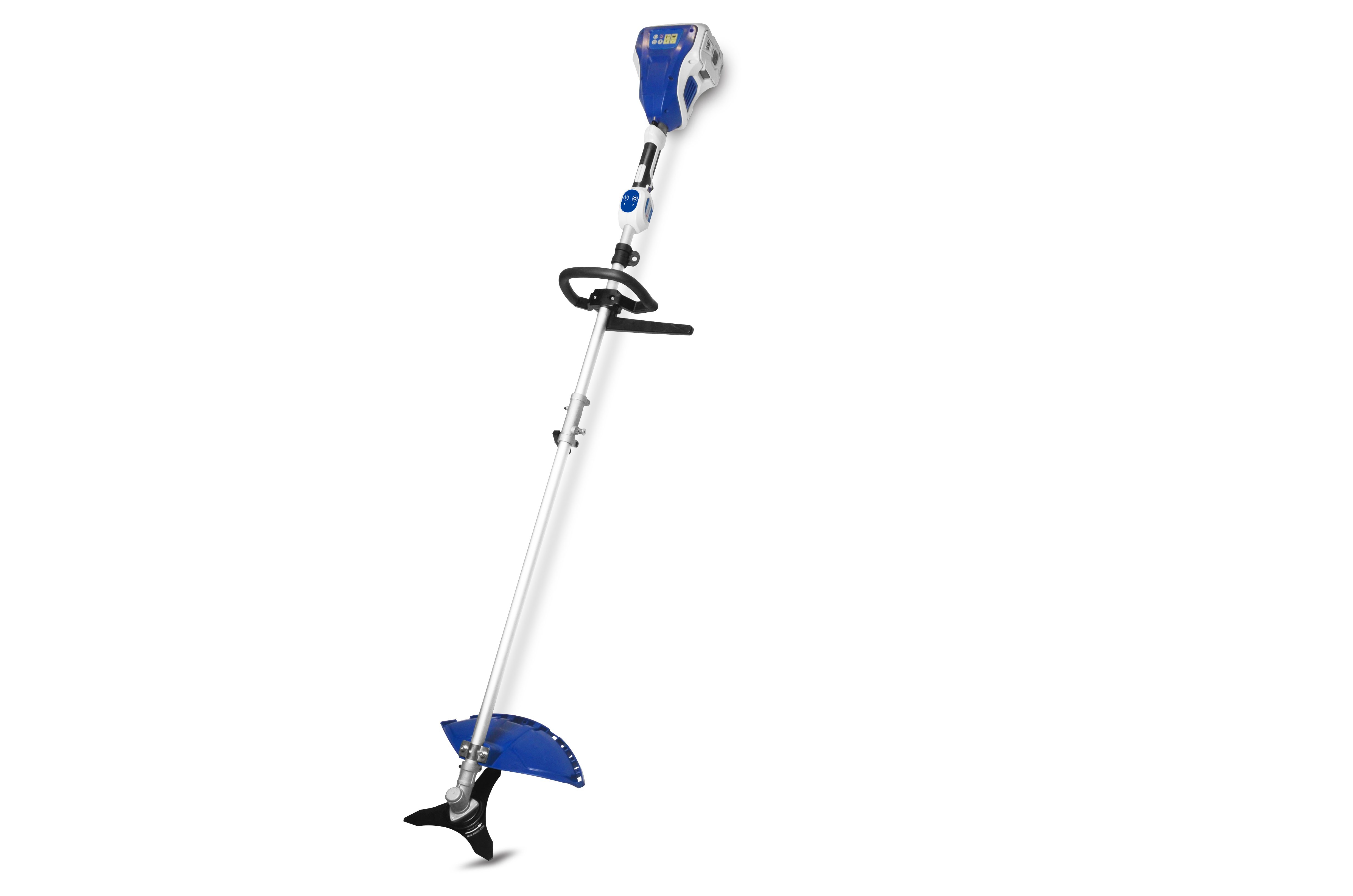 ZOMAX ZMDG513 58V CORDLESS BRUSH CUTTER - Image 2