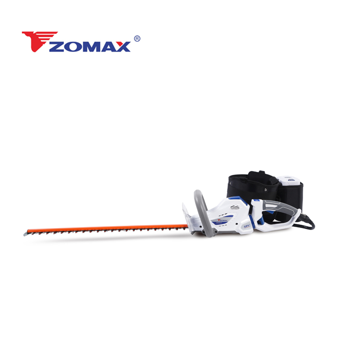 ZOMAX ZMDH5316 58V CORDLESS HEDGE TRIMMER - Image 3
