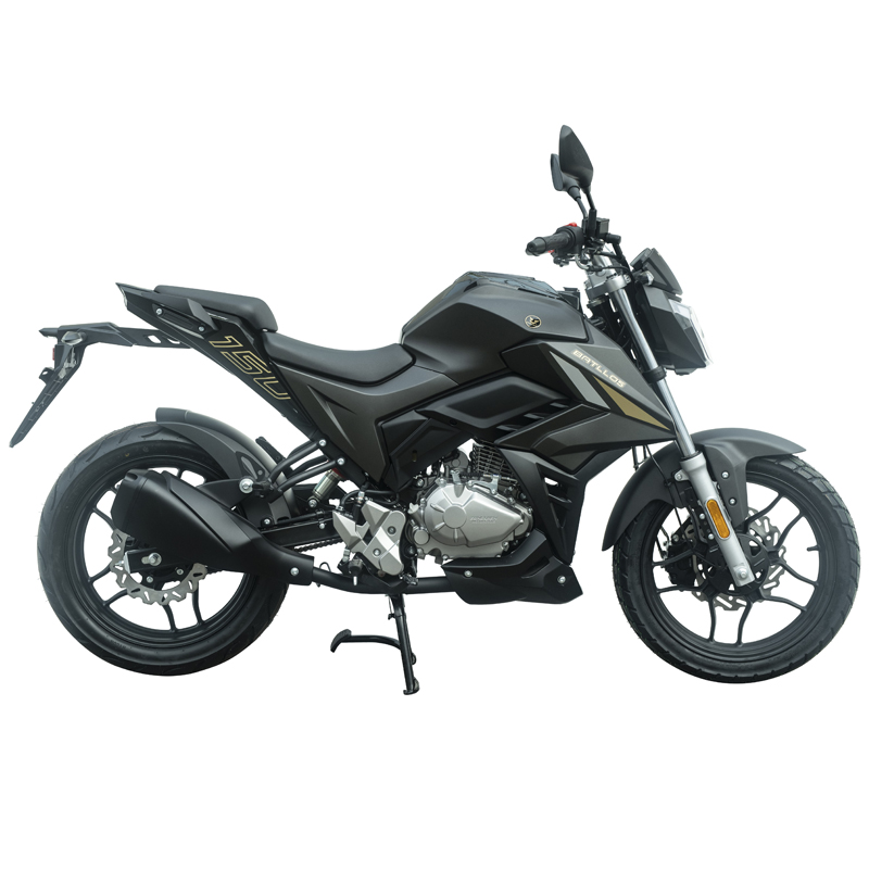 ZONGSHEN BATLLO5 - Image 3