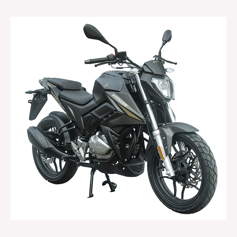 ZONGSHEN BATLLO5 - Image 2