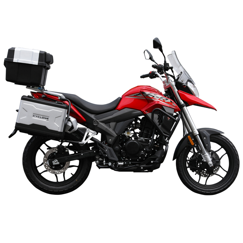 ZONGSHEN CYCLONE RX1Pro - Image 3