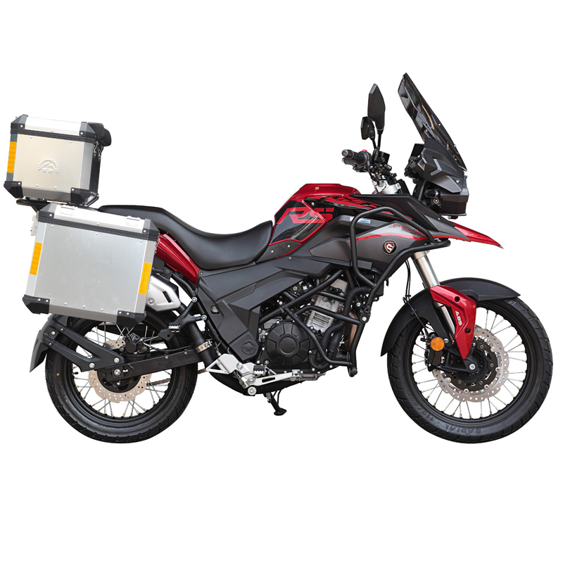 ZONGSHEN CYCLONE  RX3S - Image 3