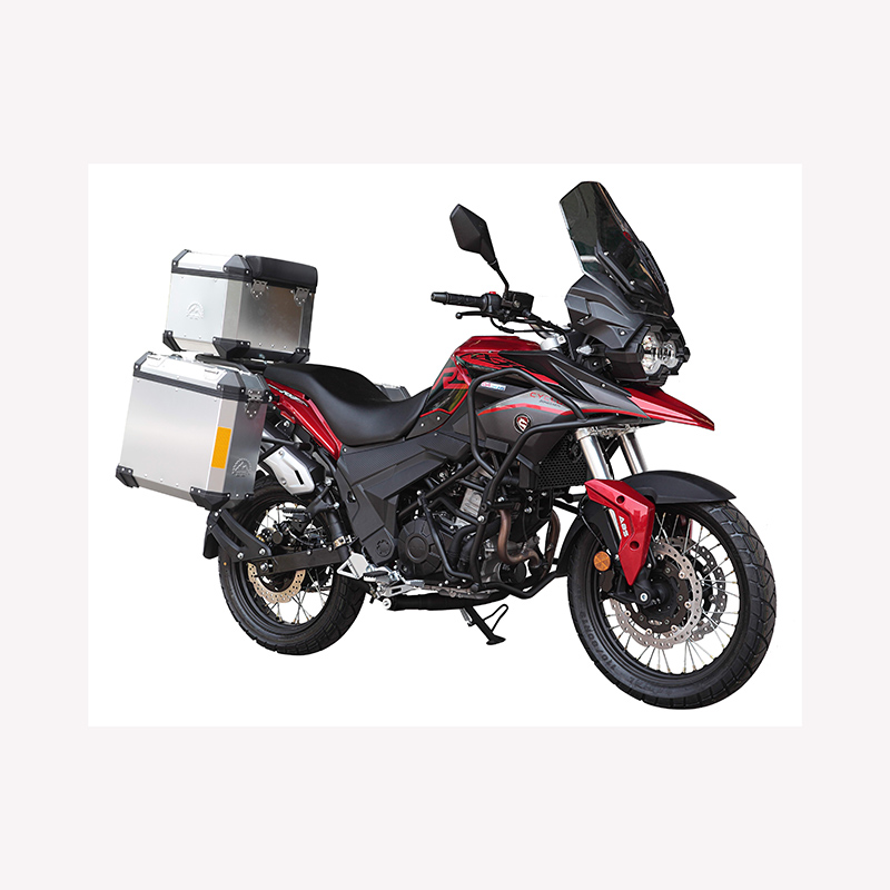 ZONGSHEN CYCLONE  RX3S - Image 2