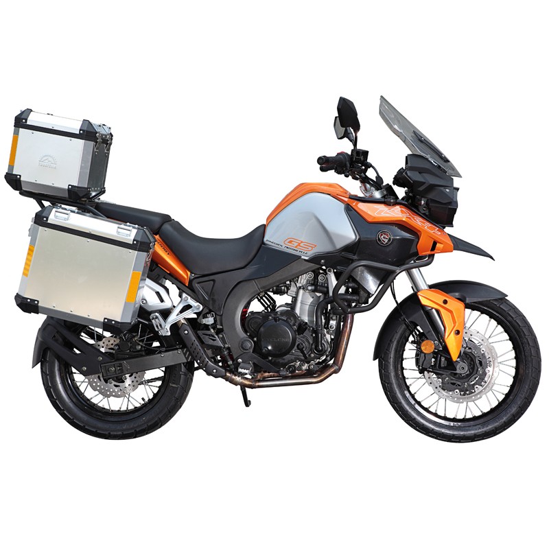 ZONGSHEN CYCLONE RX4 - Image 3