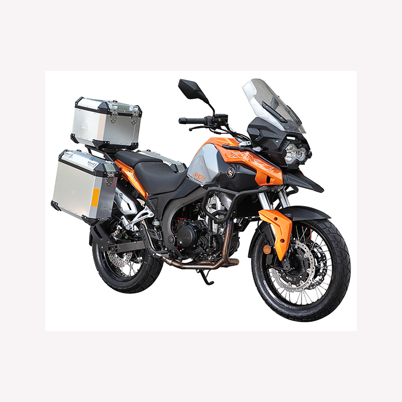 ZONGSHEN CYCLONE RX4 - Image 2