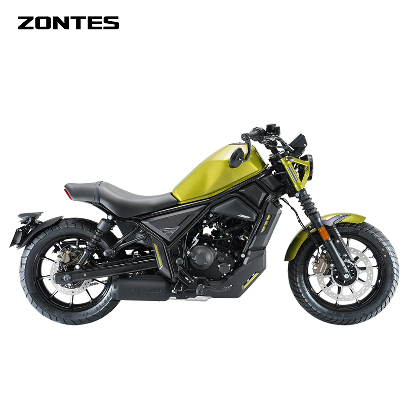 ZONTES ZT150-C - Image 3