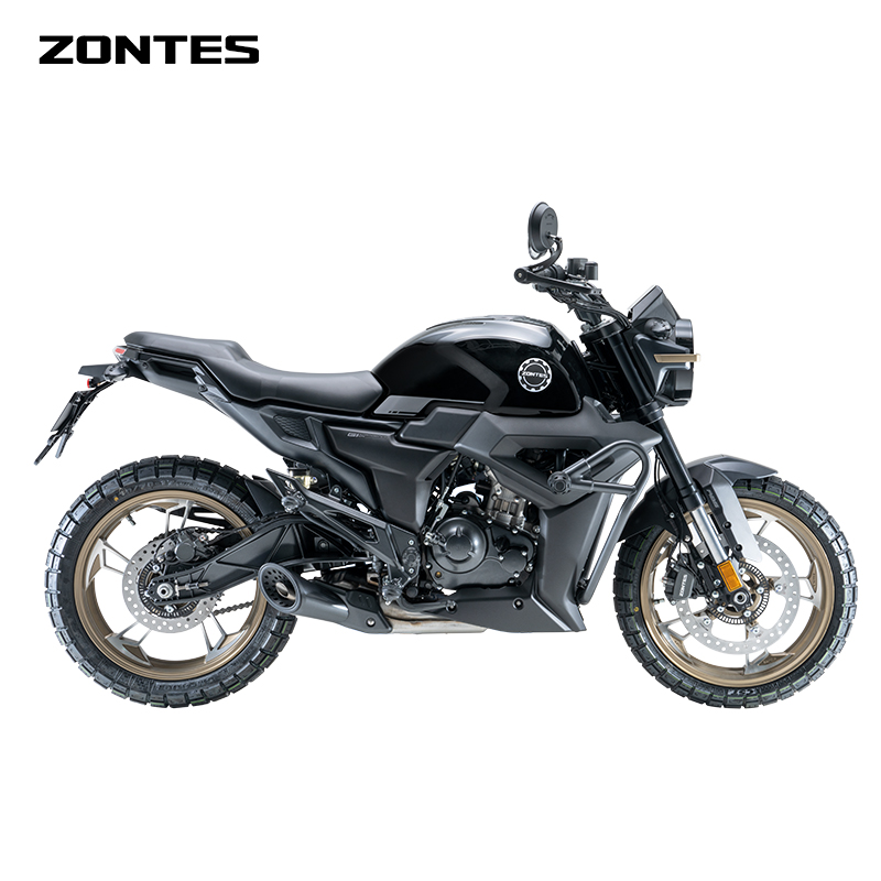 ZONTES ZT150-G - Image 3