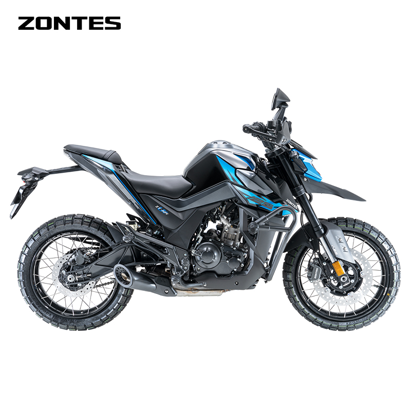 ZONTES ZT150-U1 - Image 3