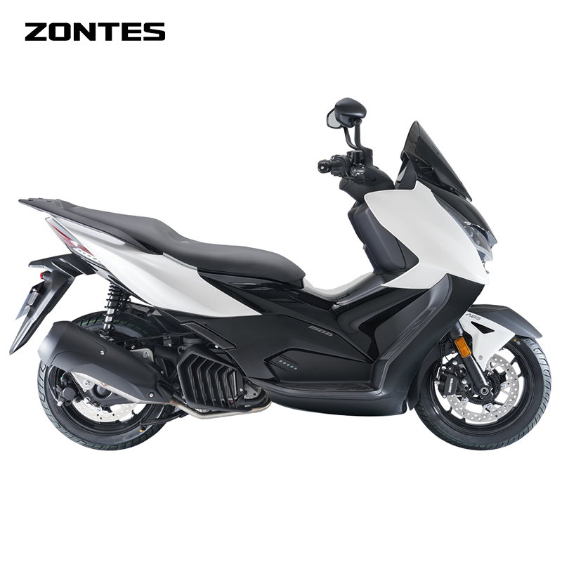 ZONTES ZT150T-D - Image 3