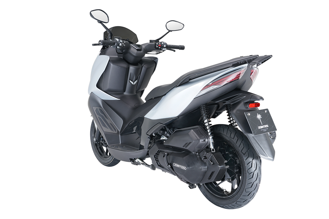 ZONTES ZT150T-D - Image 2