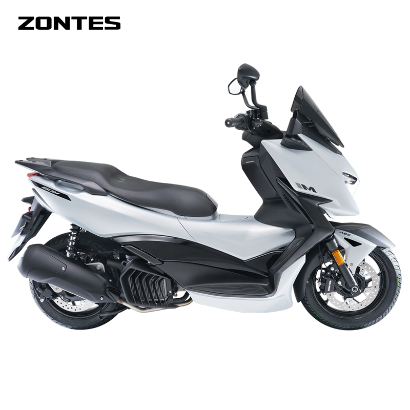 ZONTES ZT150T-M - Image 3
