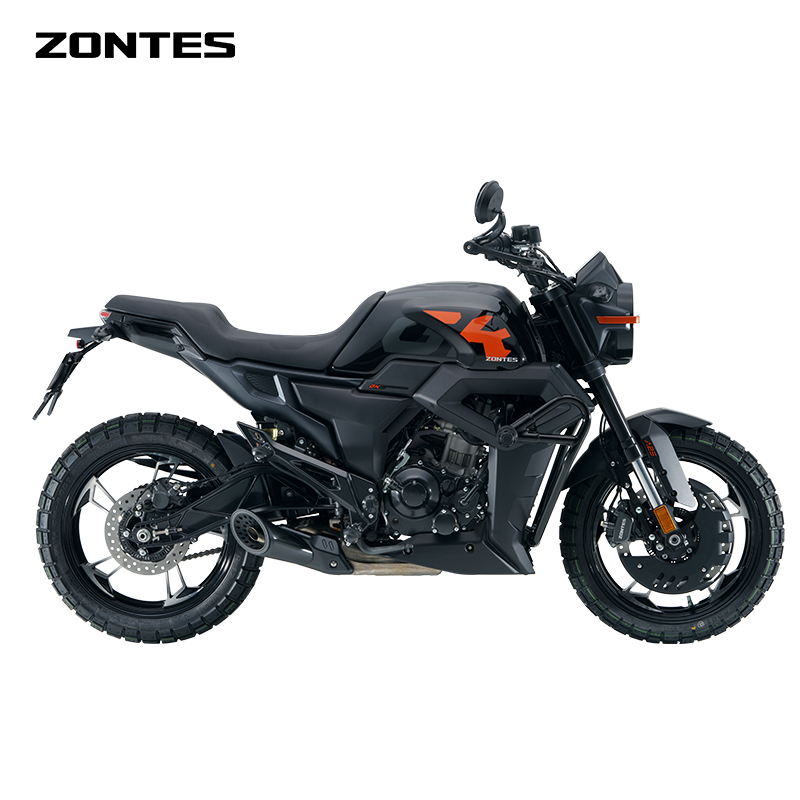 ZONTES ZT200-GK - Image 2