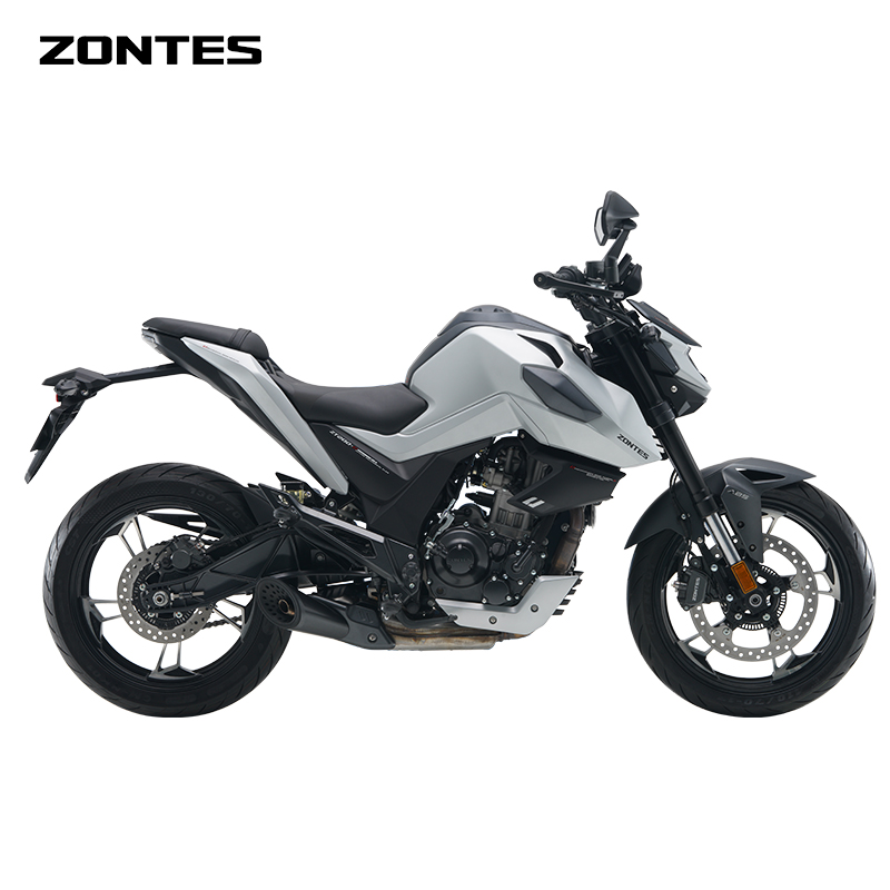 ZONTES ZT200-U - Image 2