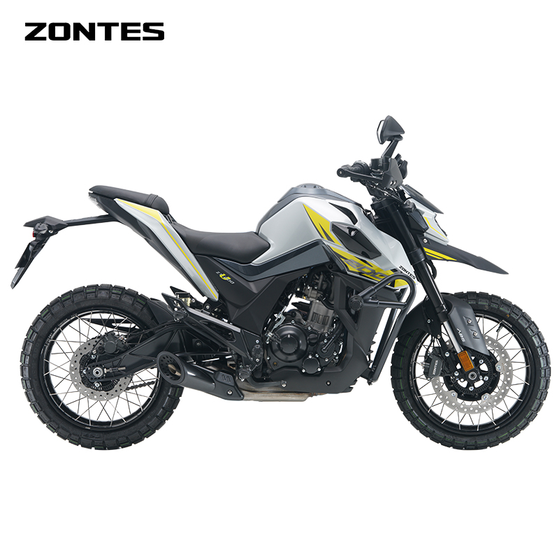 ZONTES ZT200-U1 - Image 3