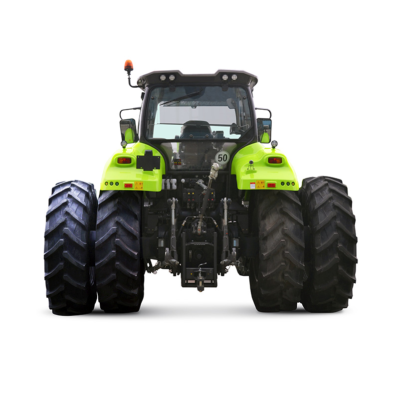 zoomlion 230HP Wheeled Tractor - Image 2