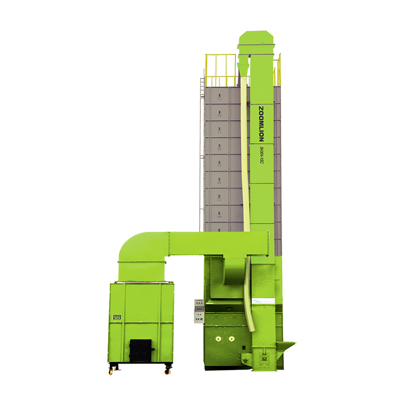 zoomlion grain dryer - Image 2