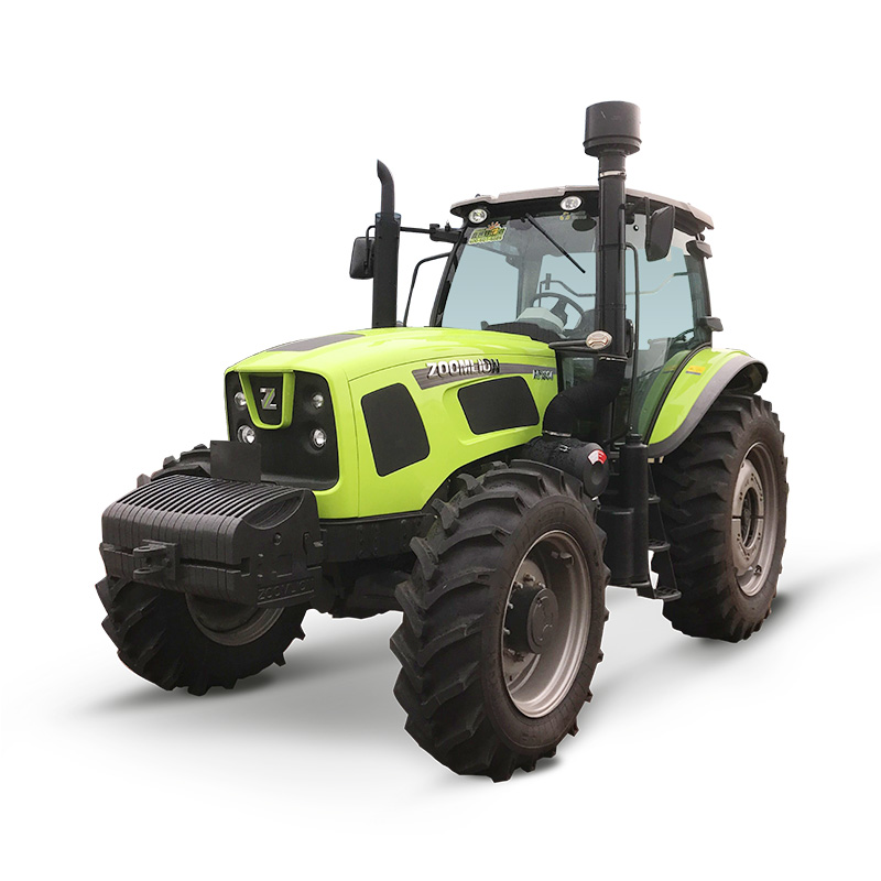 zoomlion180HP Wheeled Tractor - Image 2