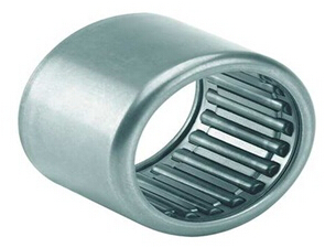 ZP bearing HK series Drawn up needle roller - Image 2