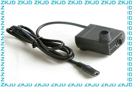 Zp-m200 aquarium pump 1.6m 200L/H - Image 3