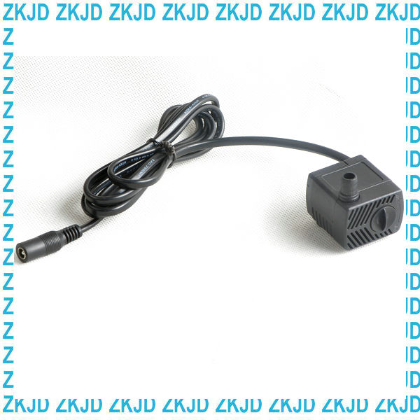 Submersible Aquarium Pump 300L/H
