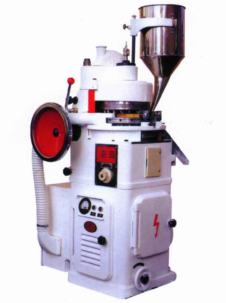 ZP Rotary Tablet Press - Image 2