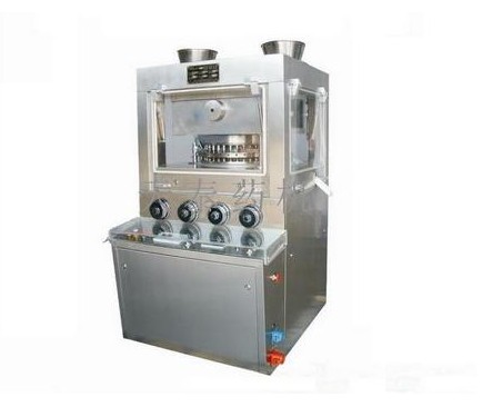 Rotary Tablet Press