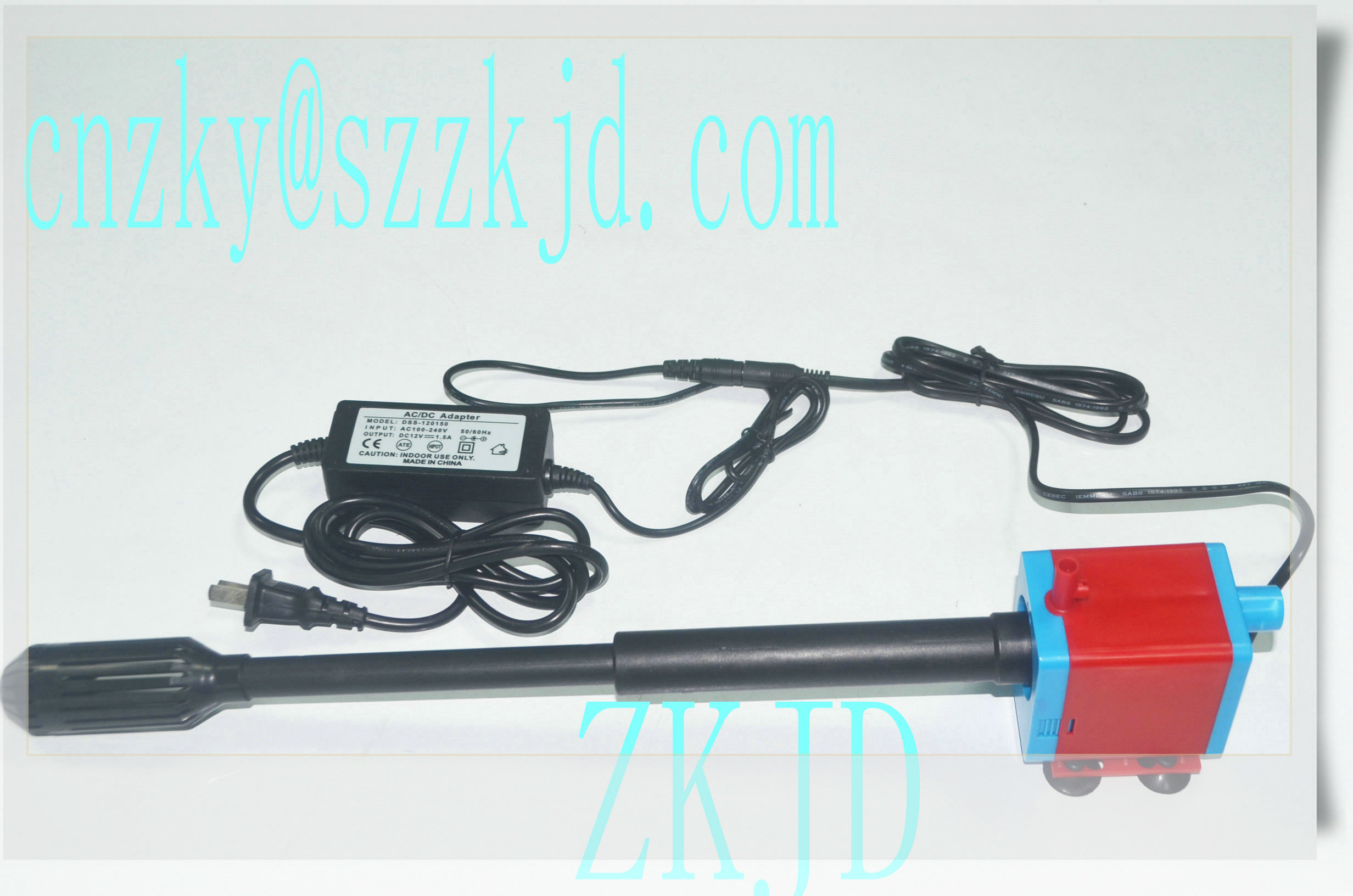 Zp-s600 Centrifugal water pump 1.0m - Image 3