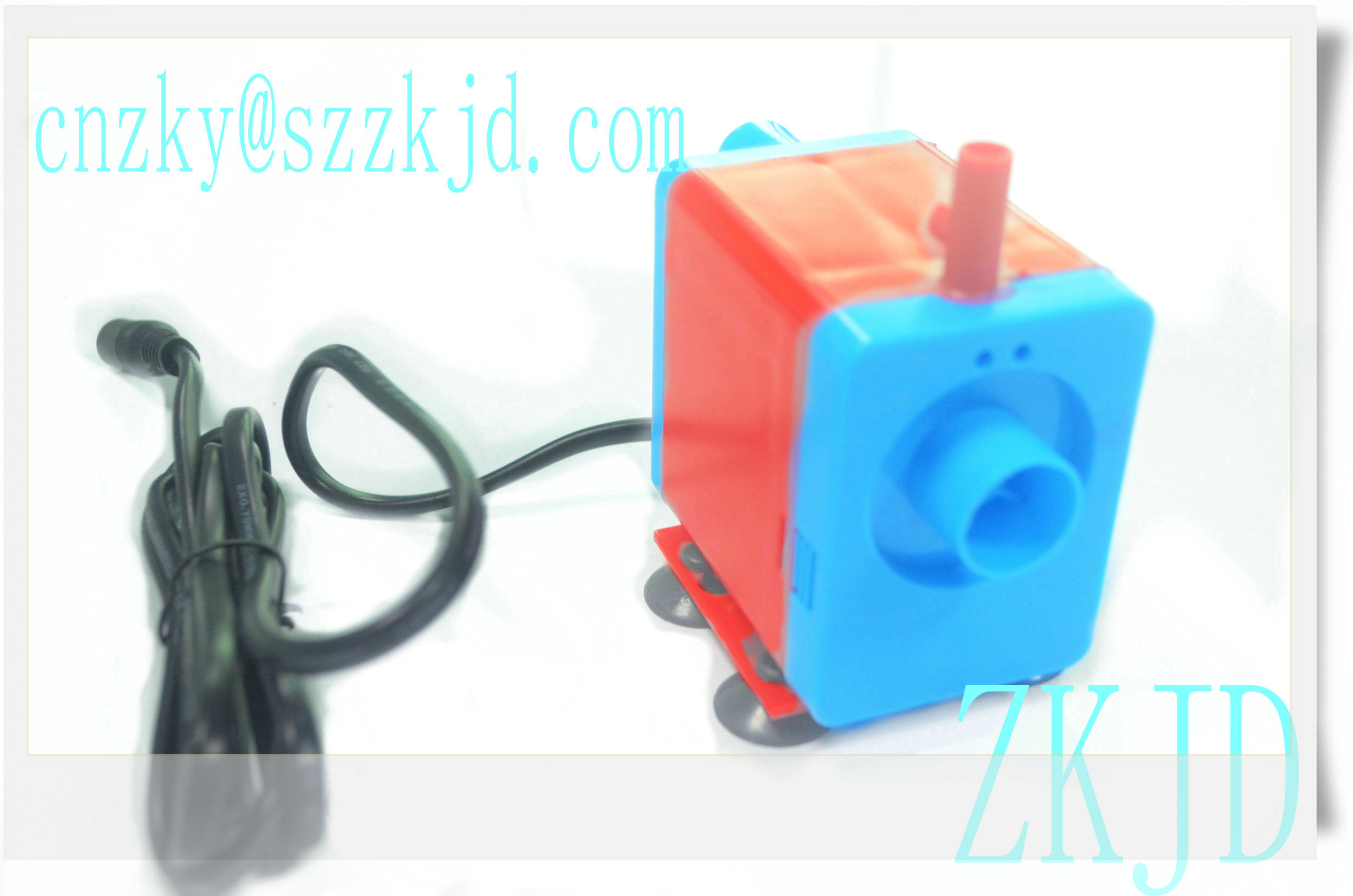 Zp-s600 Centrifugal water pump 1.0m - Image 2