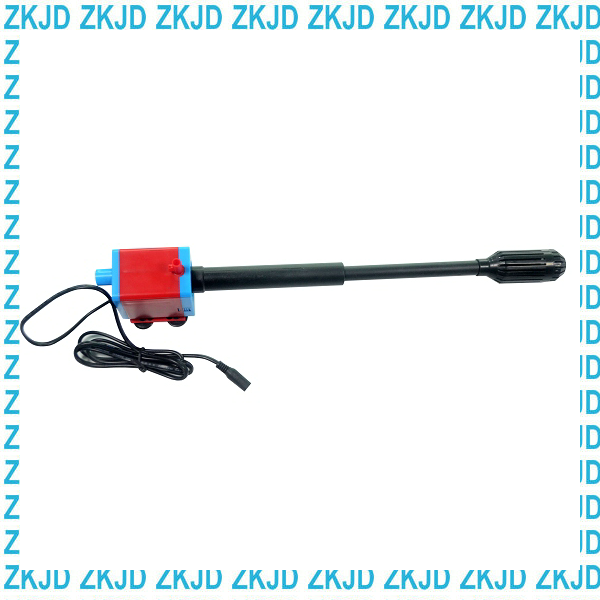 DC 12V Aquarium Pump, 600L/H
