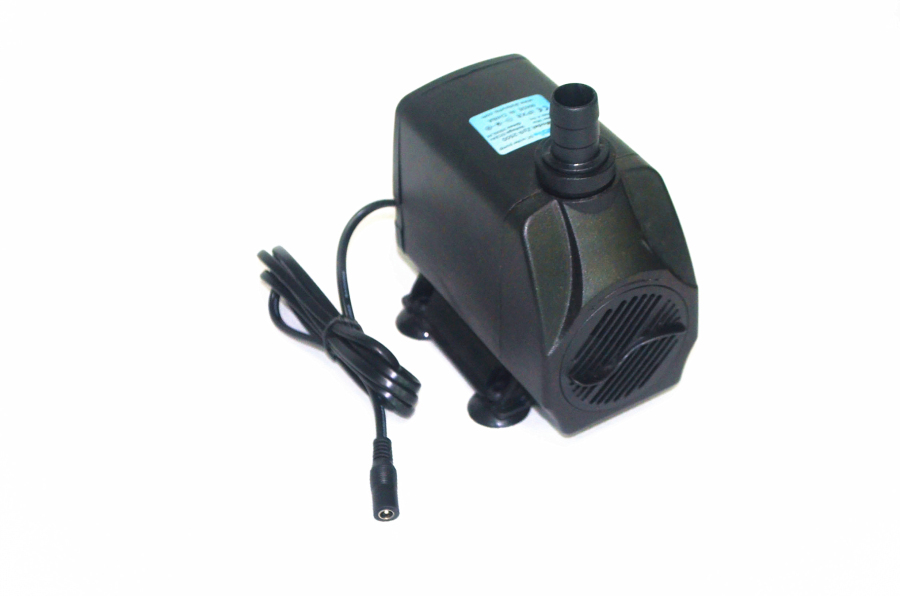 Zp9-2500 aquarium water pump 4.5m 2500L/H - Image 3