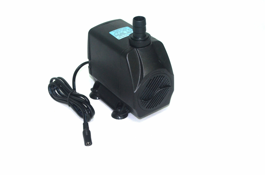 Zp9-2500 aquarium water pump 4.5m 2500L/H - Image 2
