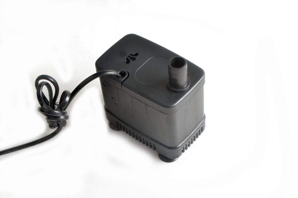 ZPKsubmersible fountain pump,water fountains pump garden fountains pump - Image 3