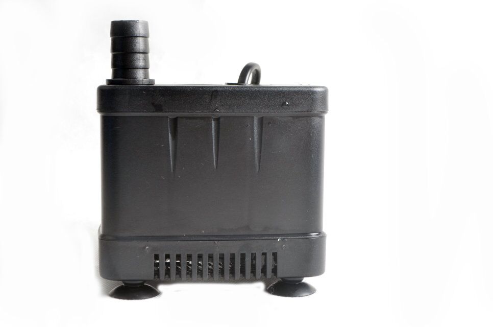ZPKsubmersible fountain pump,water fountains pump garden fountains pump - Image 2