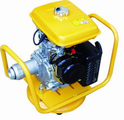 Gasoline Engine Concrete Vibrator