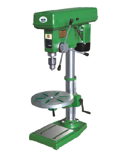 Light Duty Drill Press