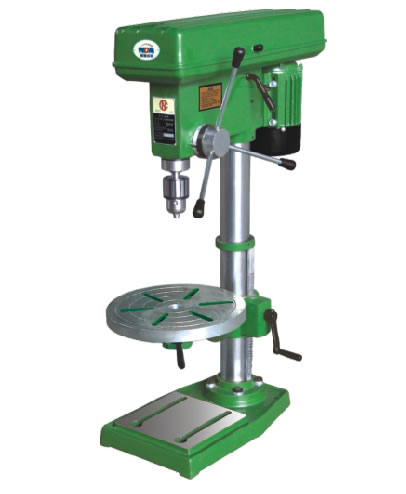 Light Duty Drill Press