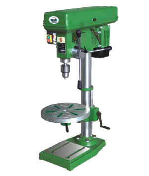 Light Duty Drill Press
