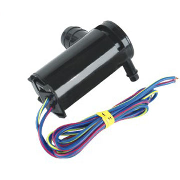Electric Water Transfer Pump