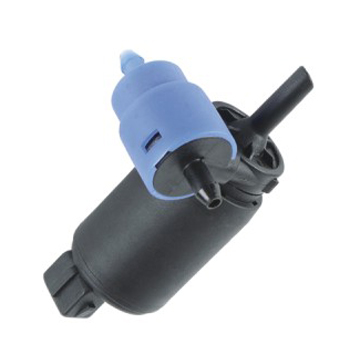 Automotive Windshield Washer Pump