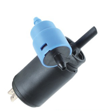 Windshield Washer Fluid Pump Motor
