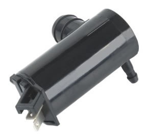 Automotive Windshield Washer Pump