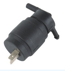 Automotive Windshield Washer Fluid Pump