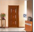 Traditional Wooden Interior Door