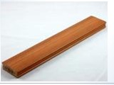 Wooden Monitor Riser Stand