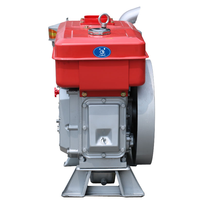 ZS1115 DIESEL ENGINE - Image 3